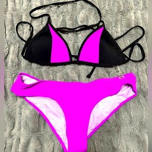 SM VICTORIA’S SECRET BIKINI SWIM SET